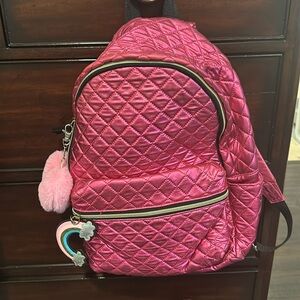 Girls backpack